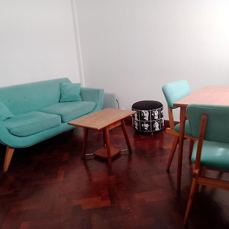 Chez Dali Palermo Hollywood Apartment Buenos Aires Exterior foto