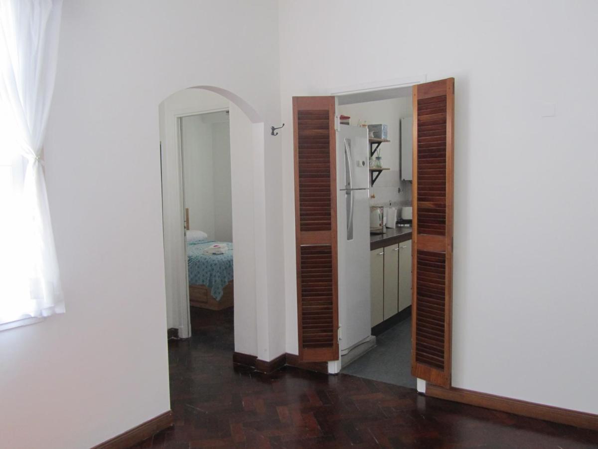 Chez Dali Palermo Hollywood Apartment Buenos Aires Exterior foto
