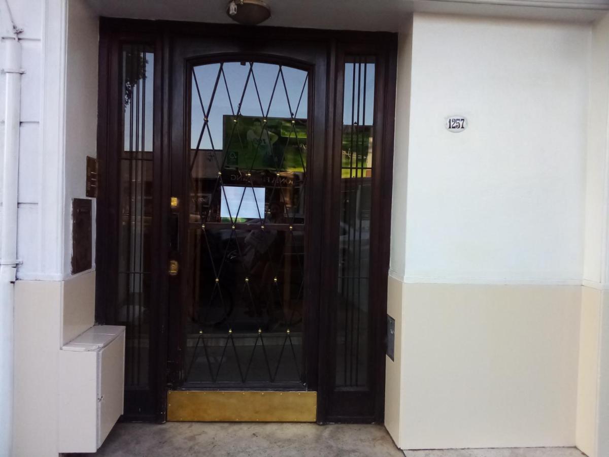Chez Dali Palermo Hollywood Apartment Buenos Aires Exterior foto