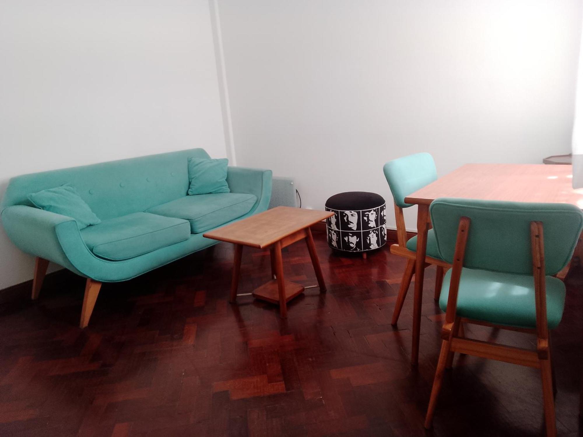 Chez Dali Palermo Hollywood Apartment Buenos Aires Exterior foto